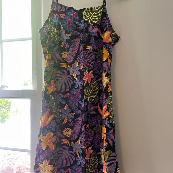 VANS DRESS - Picture 2 of 3